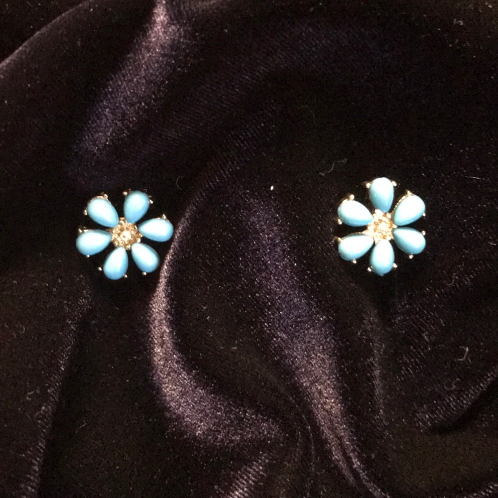 Lucky Brand post earrings